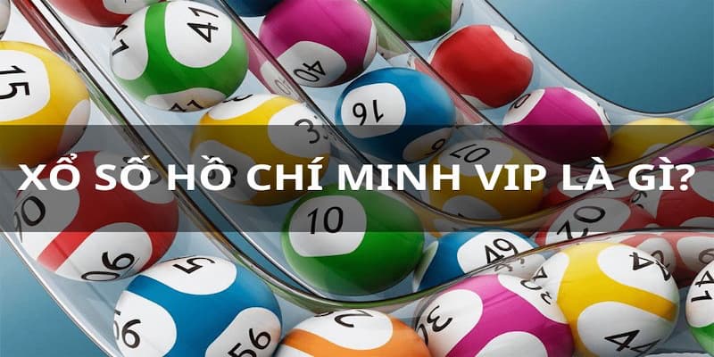 Hồ Chí Minh Vip