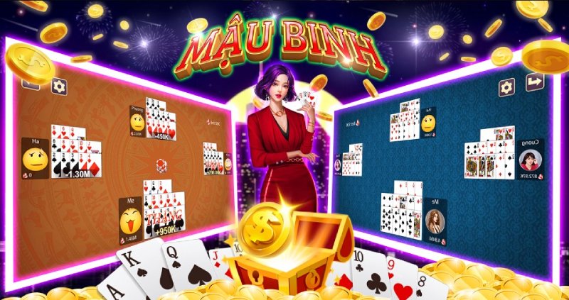 mậu binh online