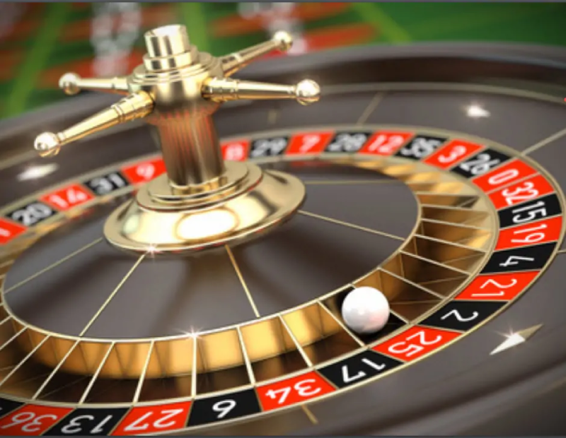 Bí quyết chiến thắng khi chơi Roulette VIPWIN