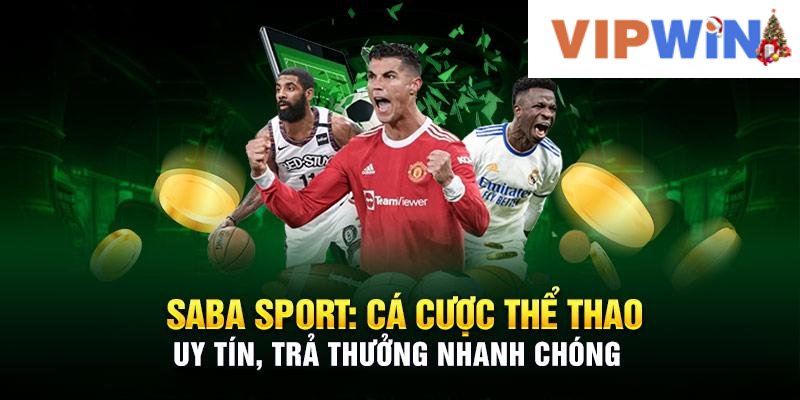 Saba Sports VIPWIN