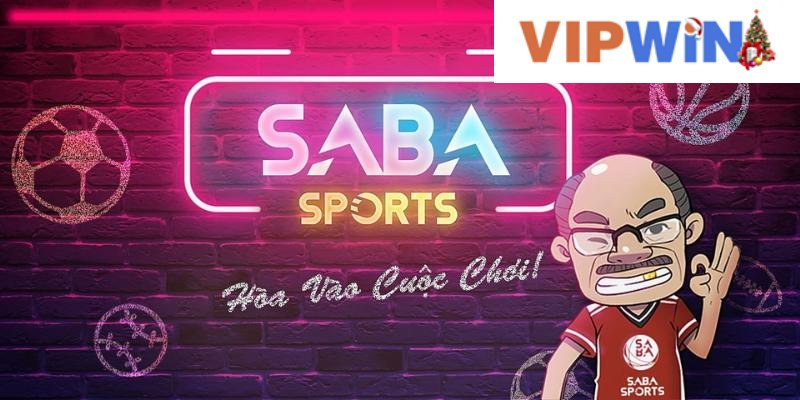 Saba Sports - Điểm hẹn đỉnh cao của cộng đồng cá cược 