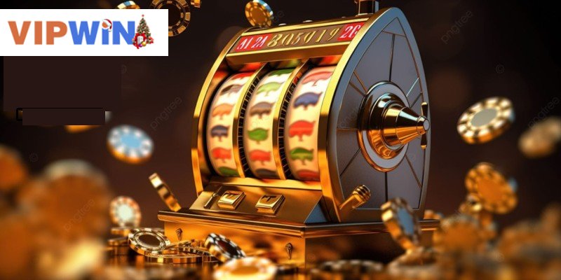 Slot game VIPWIN là gì?