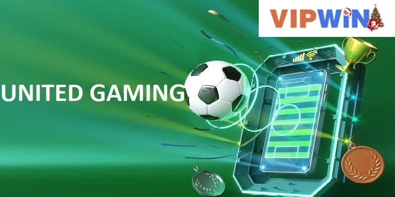 Vũ trụ United Gaming VIPWIN - Nơi giải trí và cơ hội hội tụ