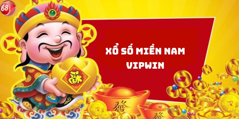 xổ số miền Nam