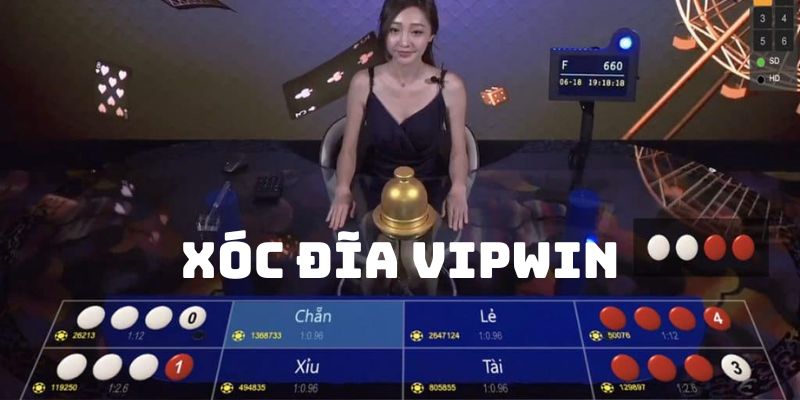 Một số mẹo chơi game xóc đĩa đổi thưởng VIPWIN