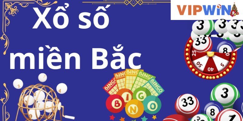 xổ số miền Bắc