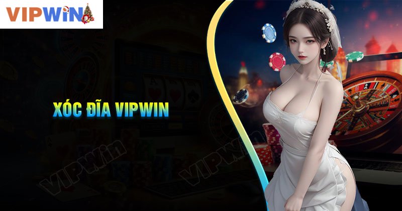 Khái niệm về game xóc đĩa đổi thưởng VIPWIN